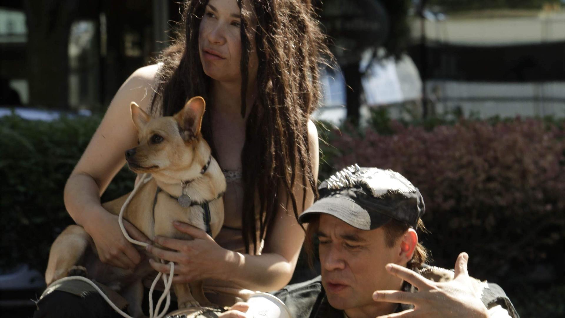 Still from Grover