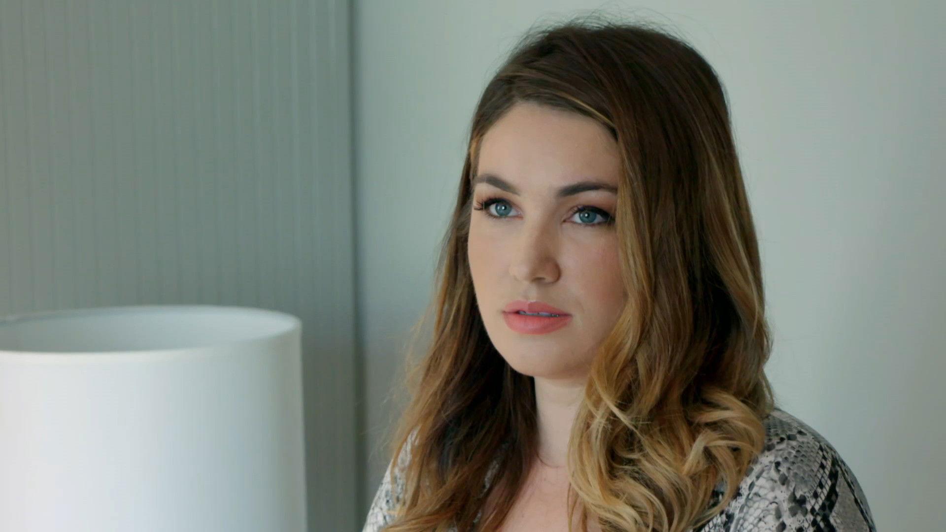 Still from Hard Habit To Break