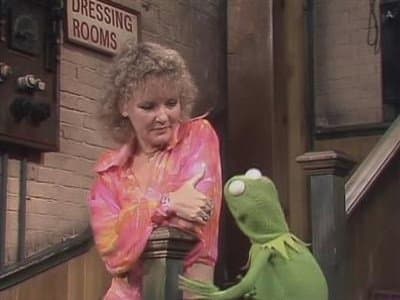 Still from Petula Clark