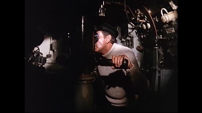 Still from U-509