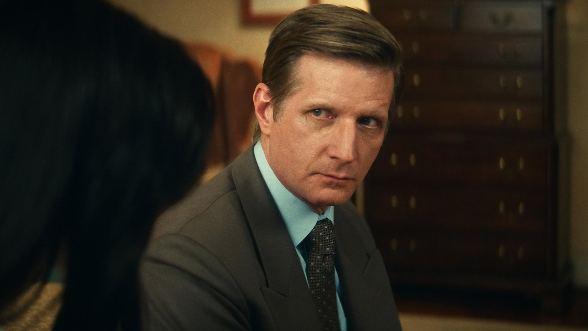 Still from Like No One's Watching