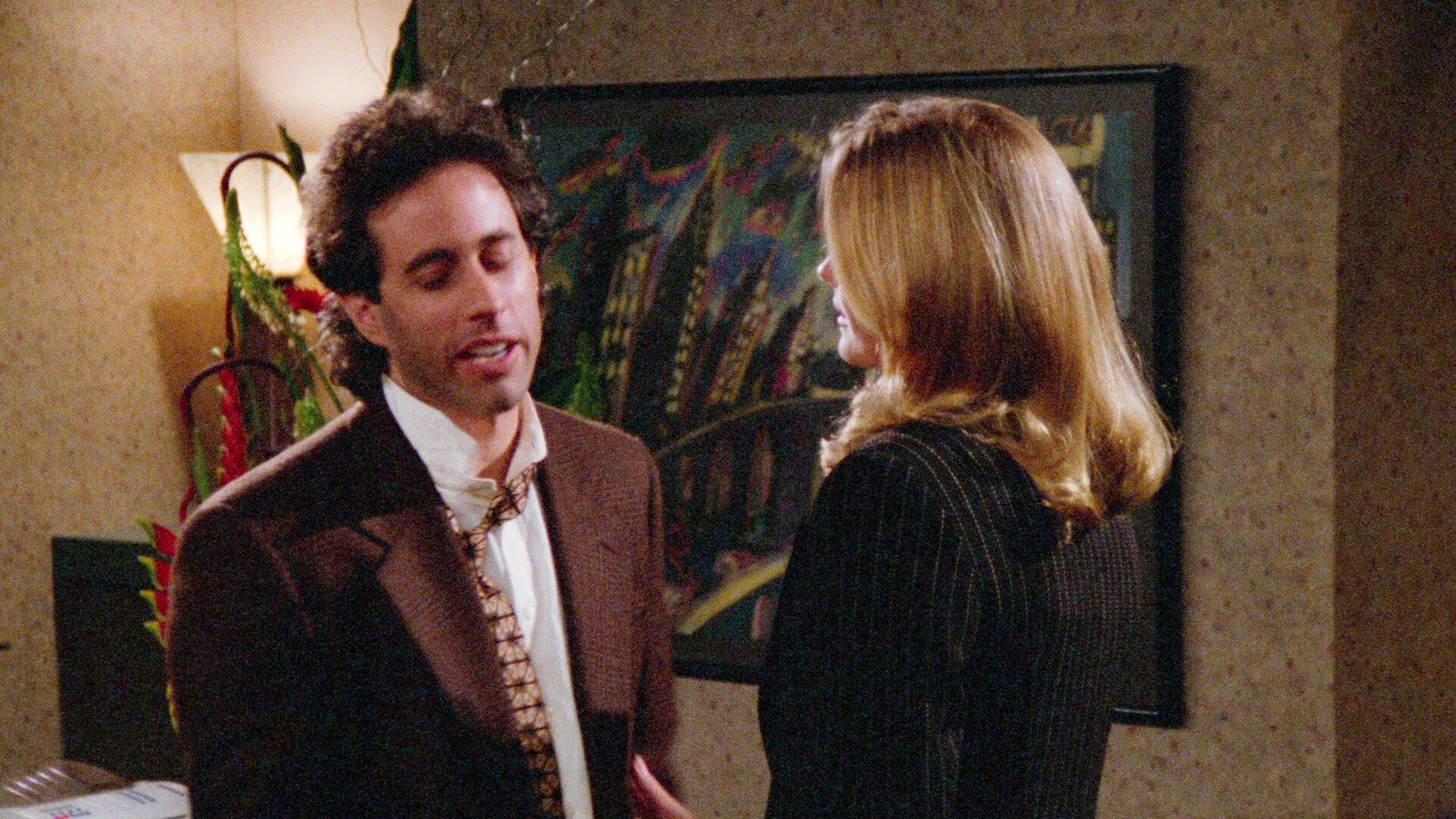 Still from The Diplomat's Club