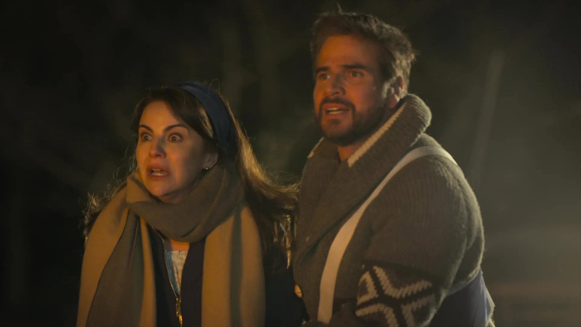 Still from Sin hogar