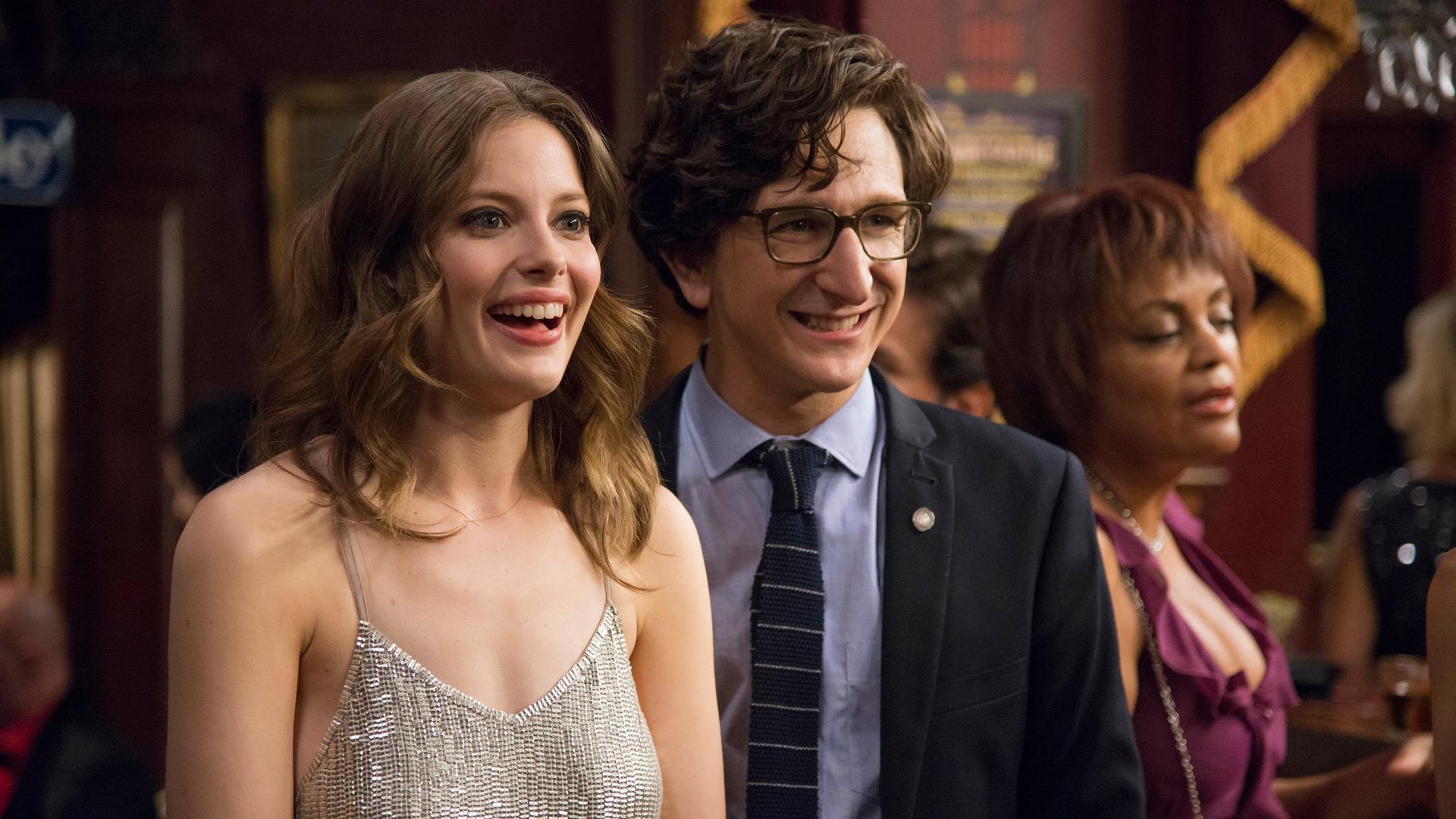 Still from Magic