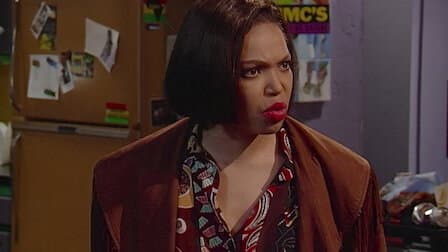 Still from The Break Up: Part 1