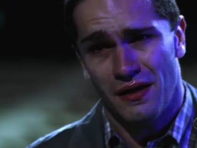 Still from Every Breath You Take
