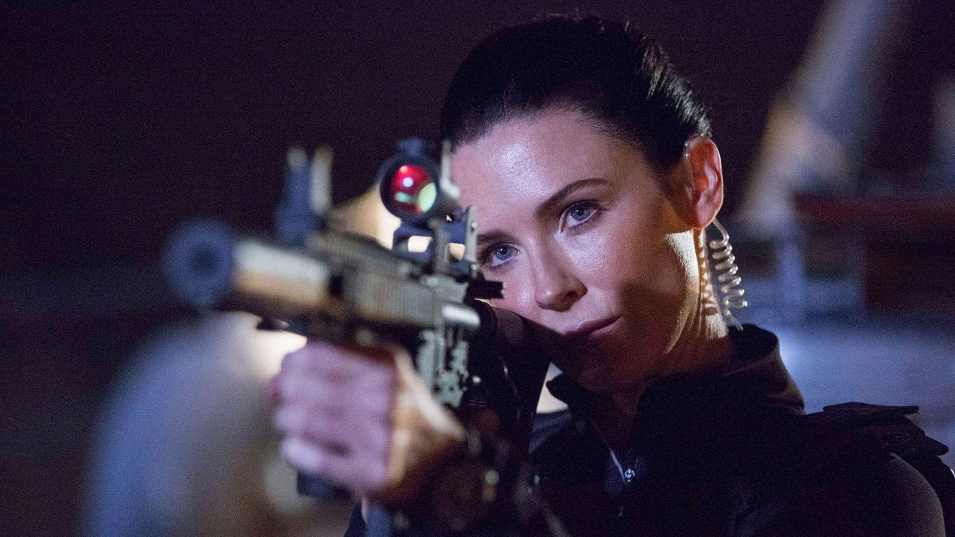 Still from Endgame