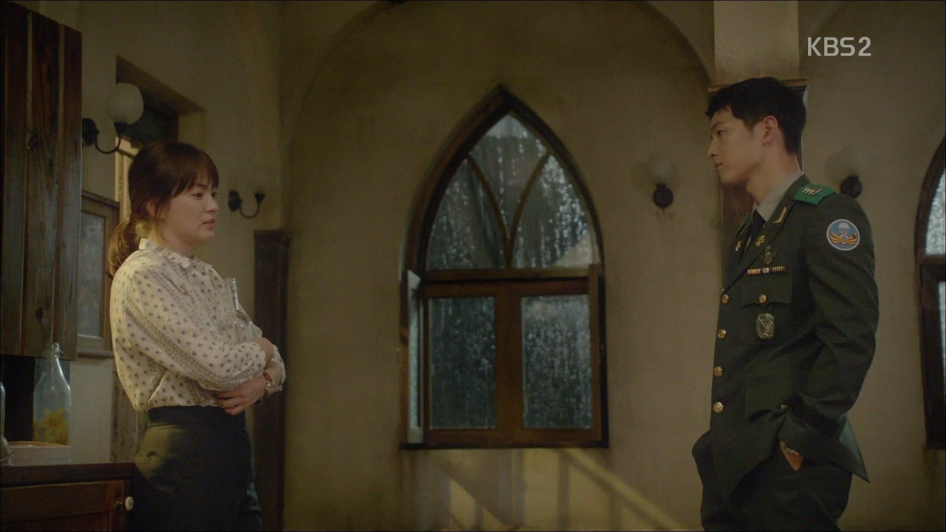 Still from I Will Find a Way to Drink