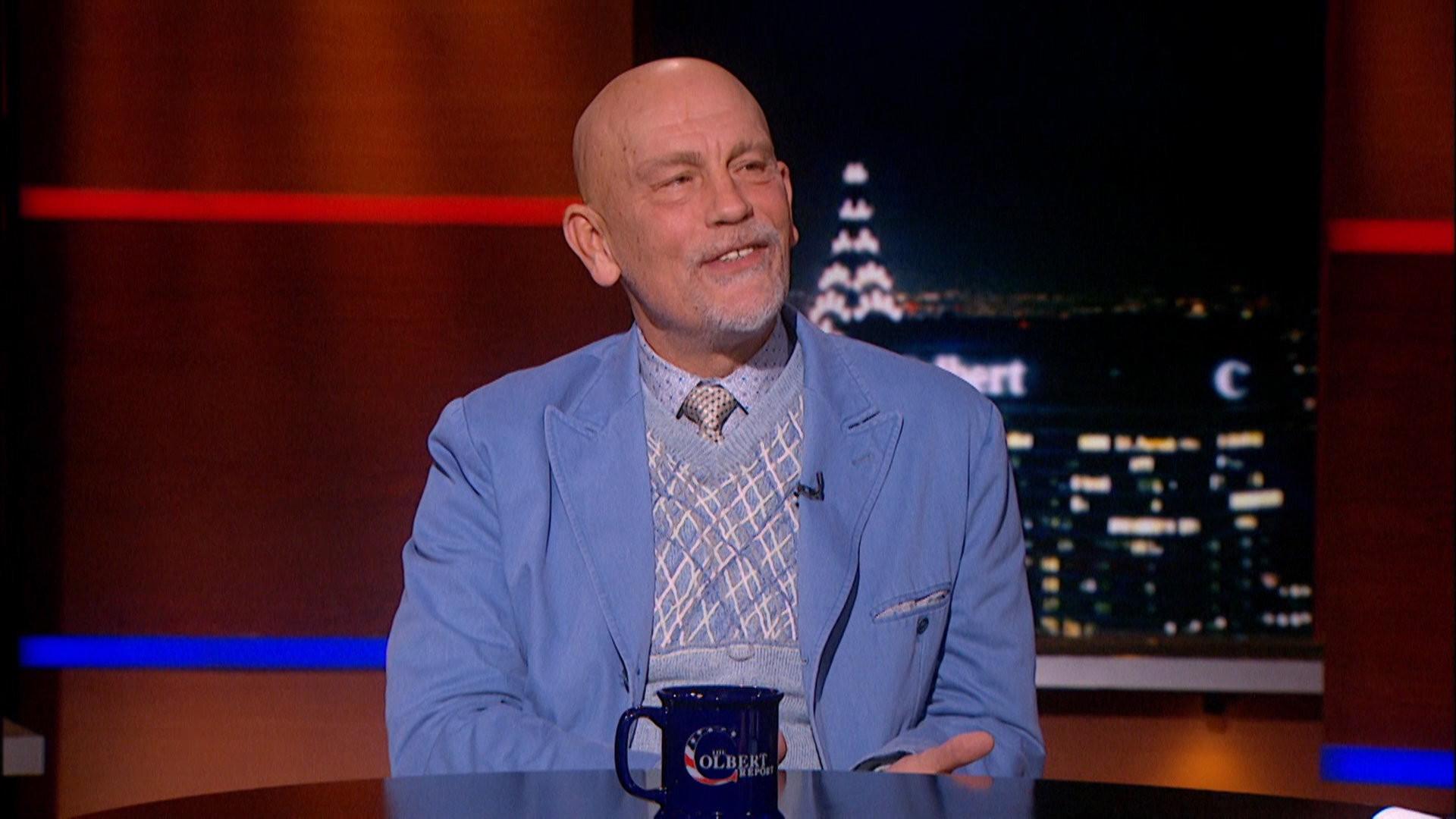 Still from John Malkovich