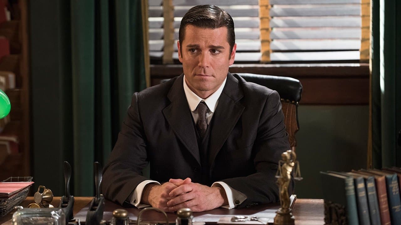 Still from From Murdoch to Eternity