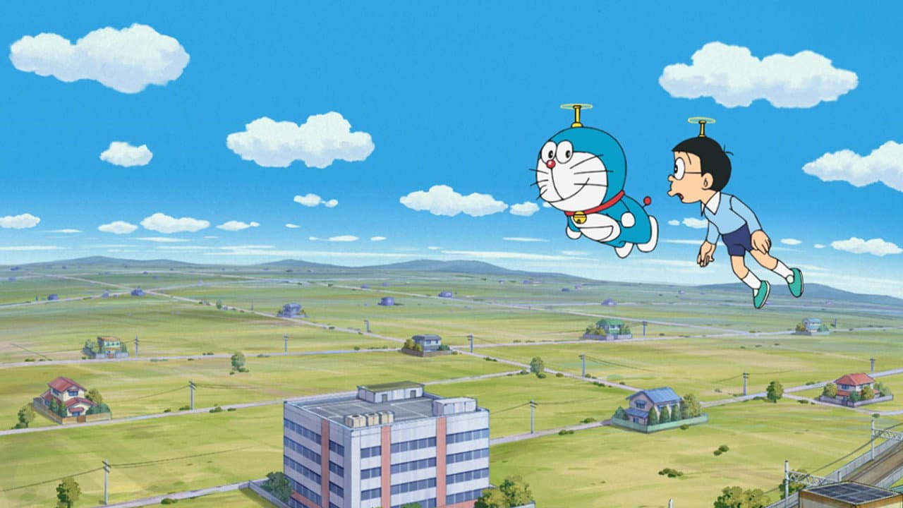 Still from Episode 1193