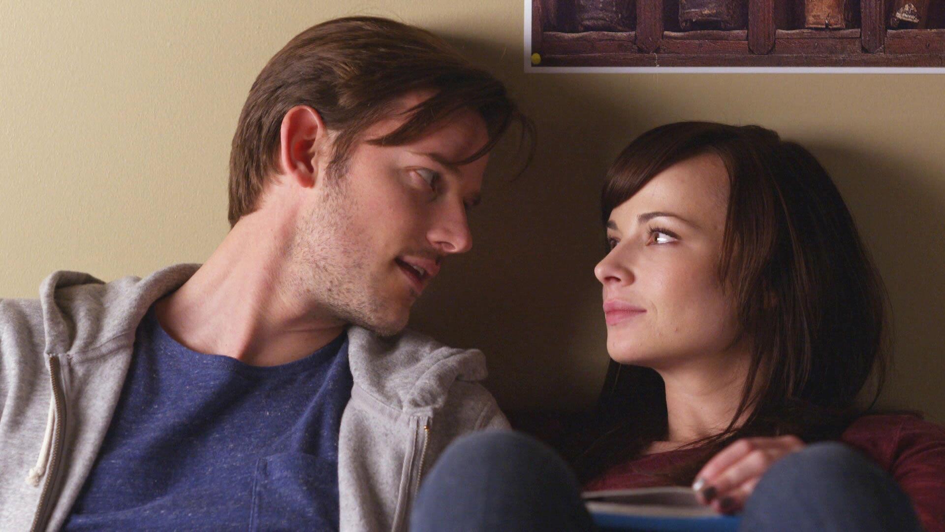 Still from Crowning Moments