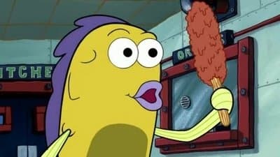Still from Plankton's Regular