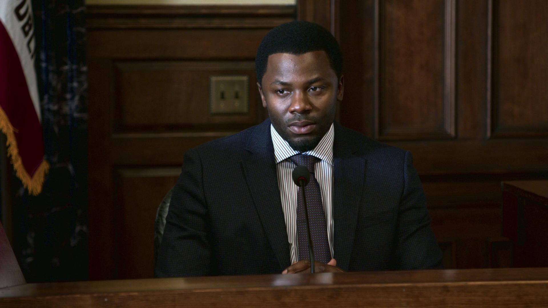 Still from The Missing Page