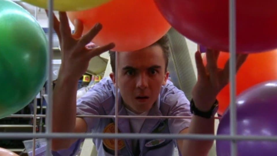 Still from Butterflies