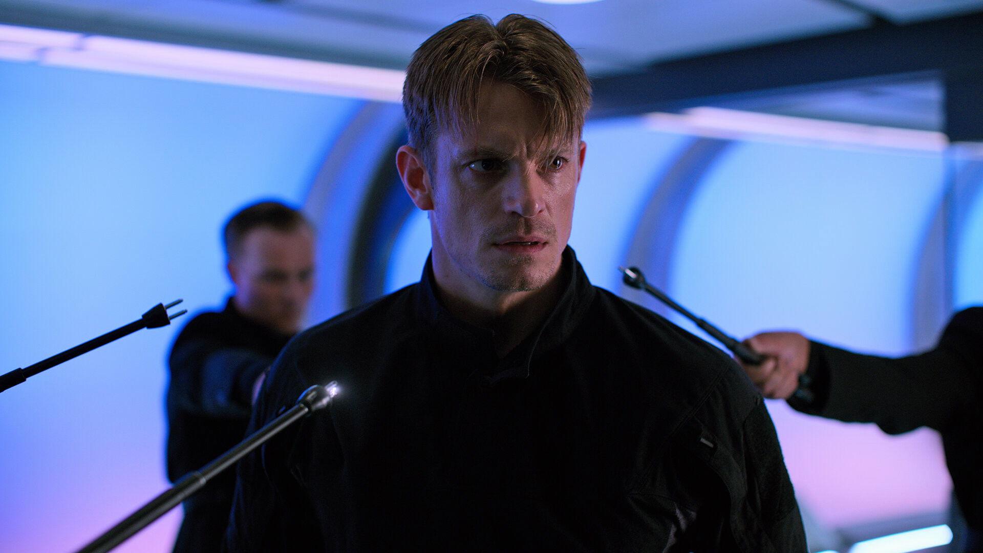 Still from The Killers