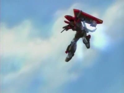 Still from Athrun