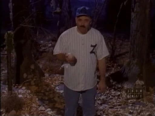 Still from Amnesia in the Addams Family