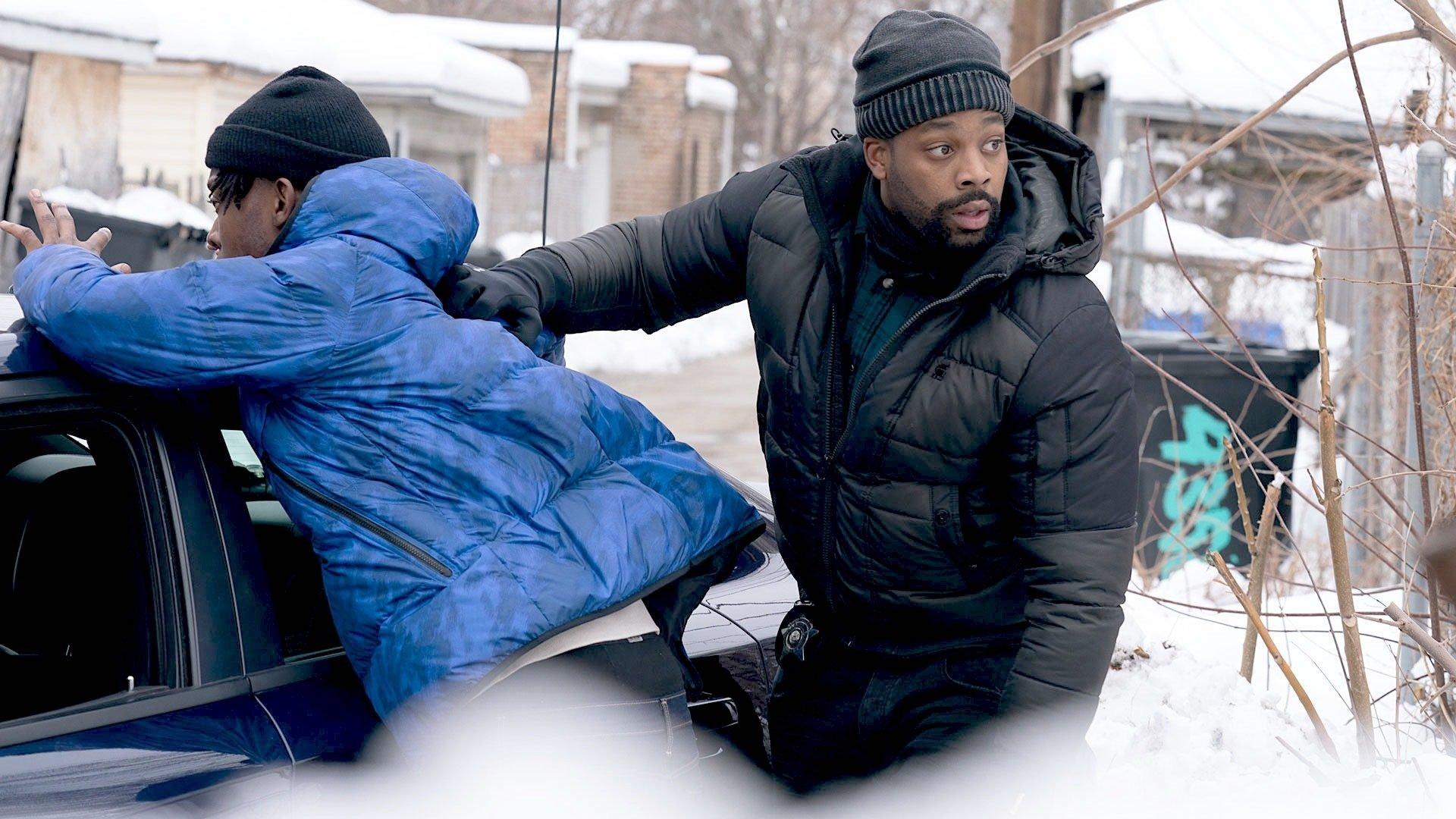 Still from Impossible Dream