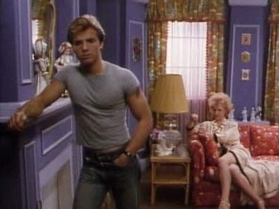 Still from The Swap