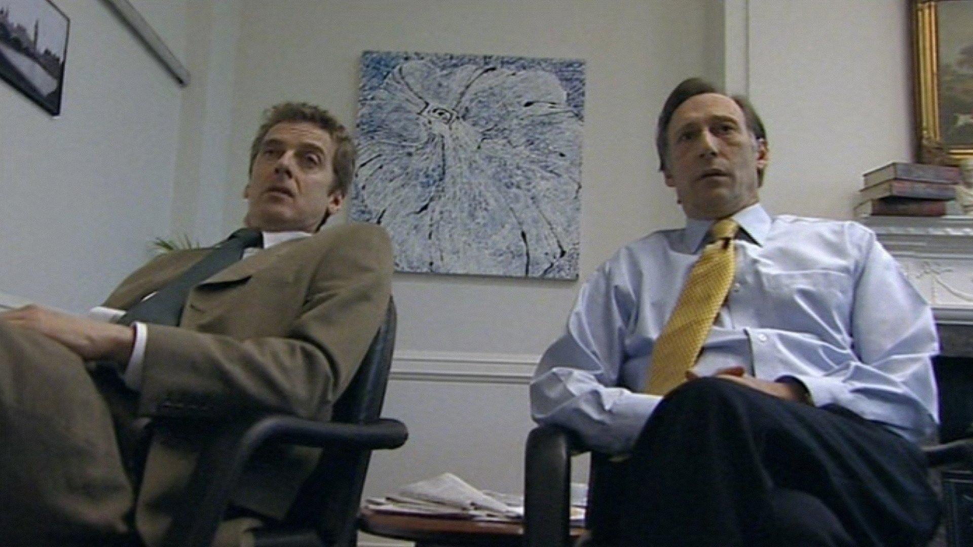 Still from Episode 2