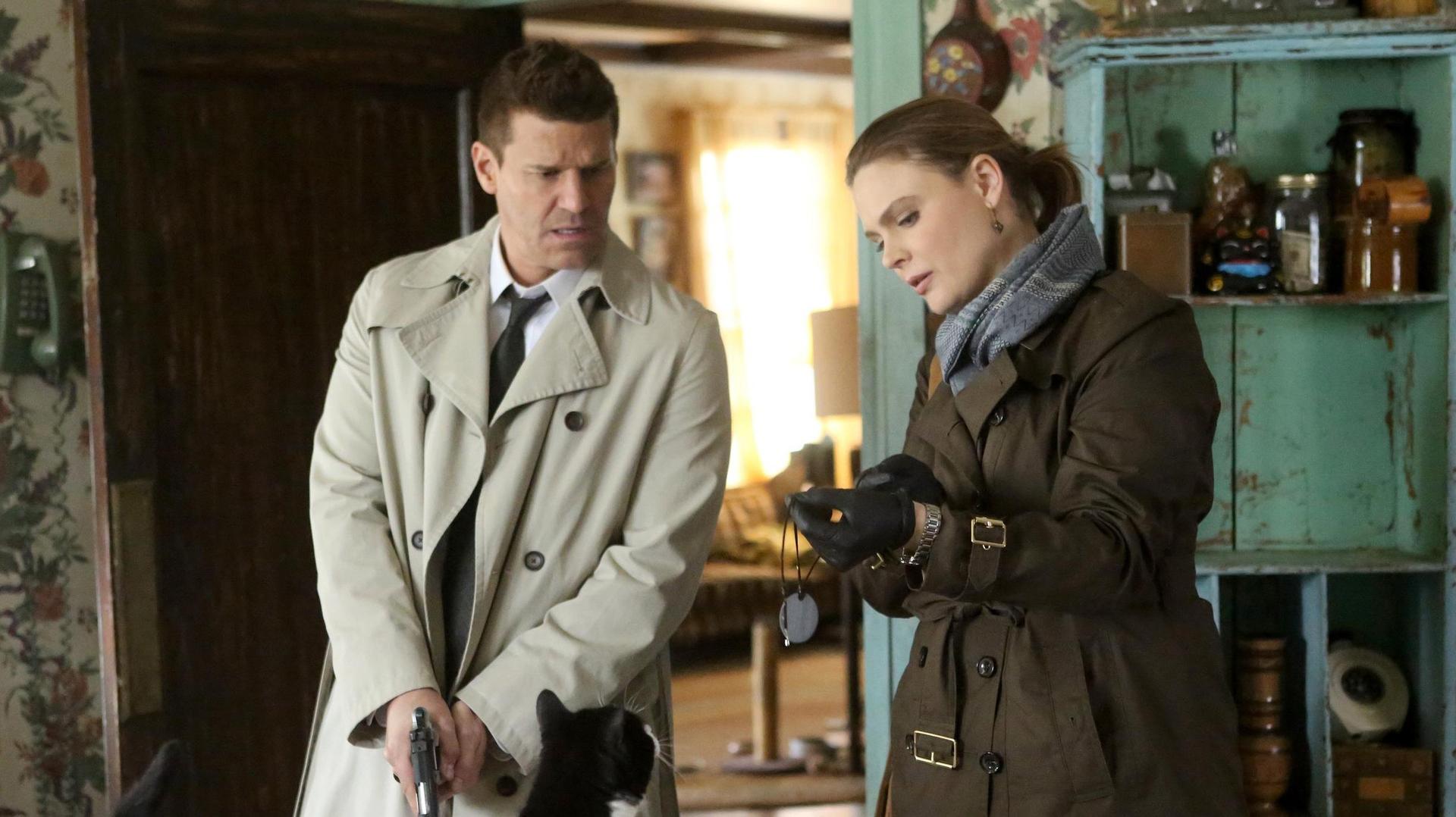 Still from The Monster in the Closet