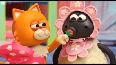 Still from Baby Time Timmy