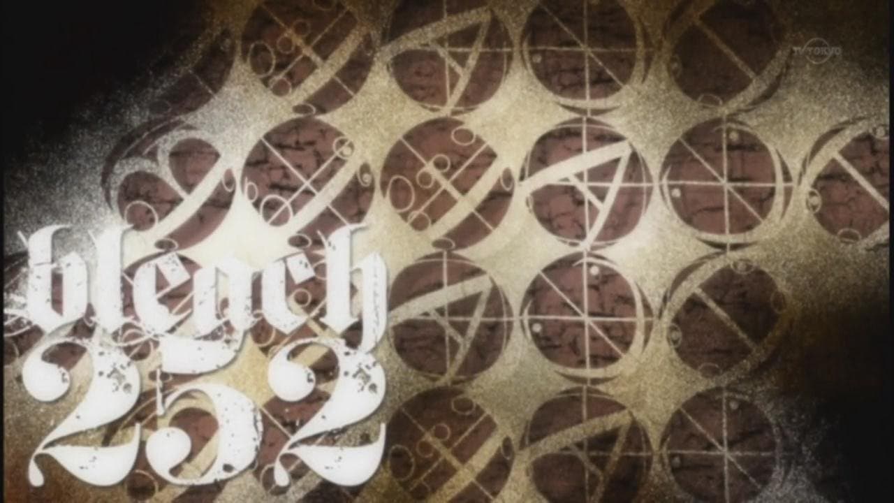 Still from Byakuya, the Truth Behind His Betrayal