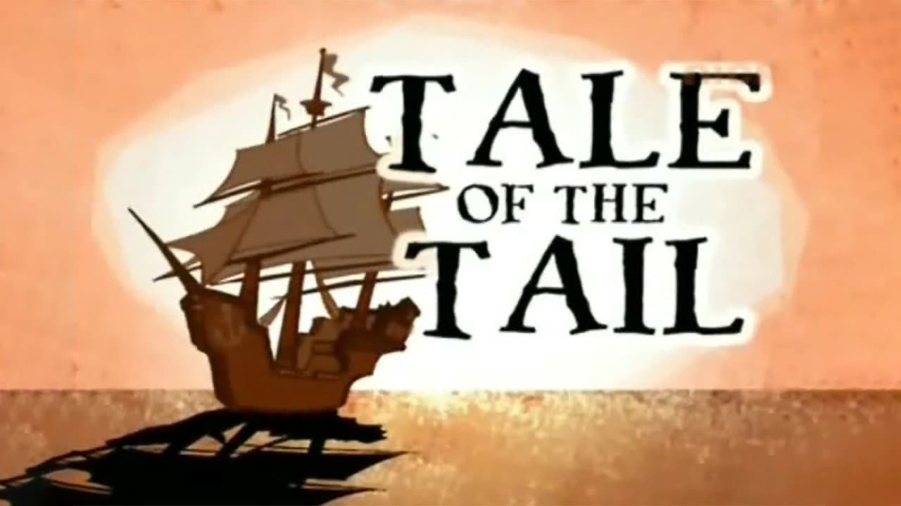Still from Tale of the Tail