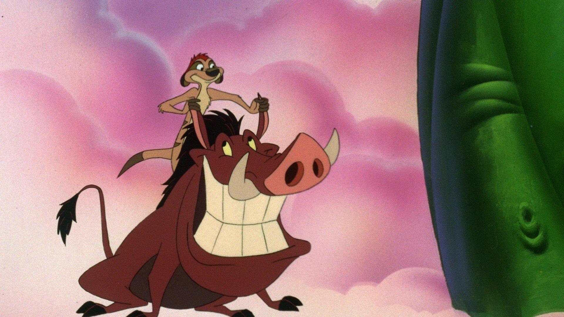 Still from Fiji-Fi-Fo-Fum