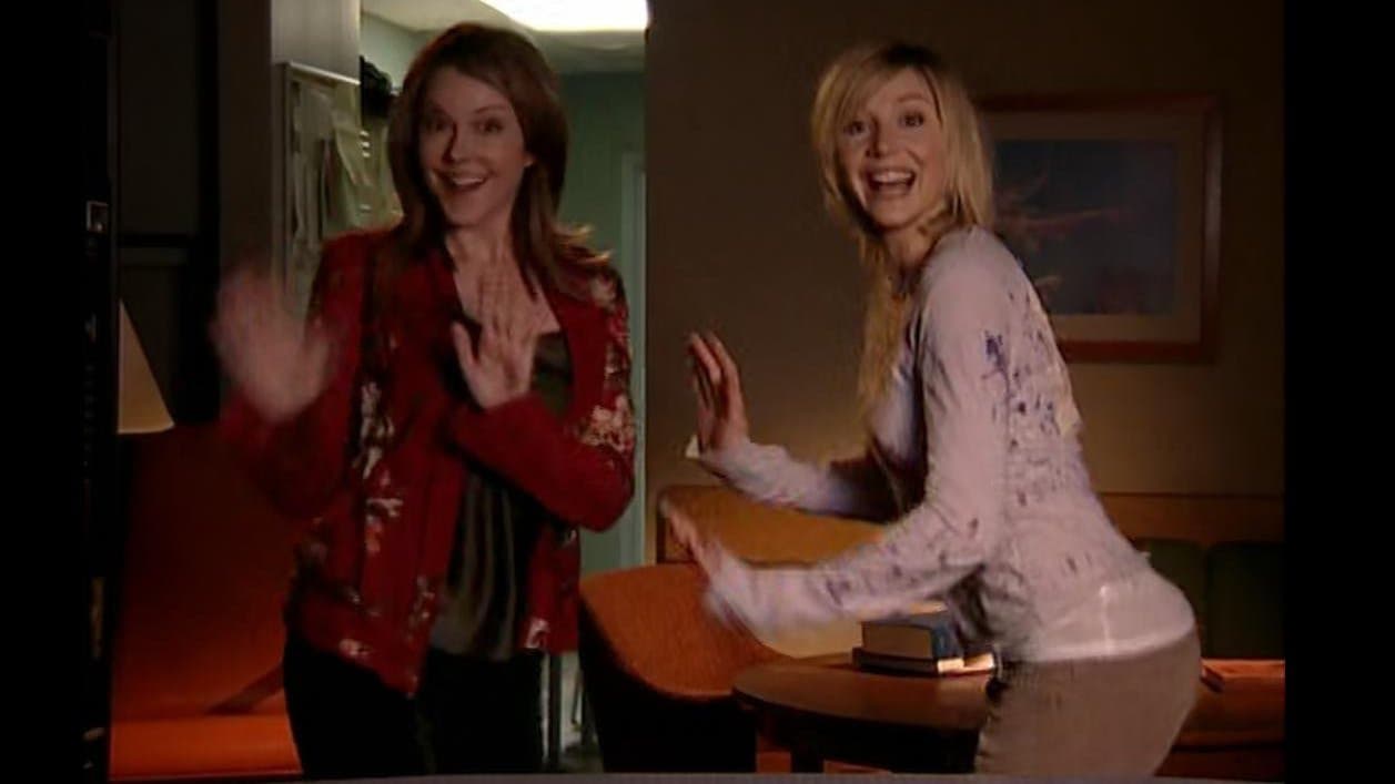 Still from Newbies