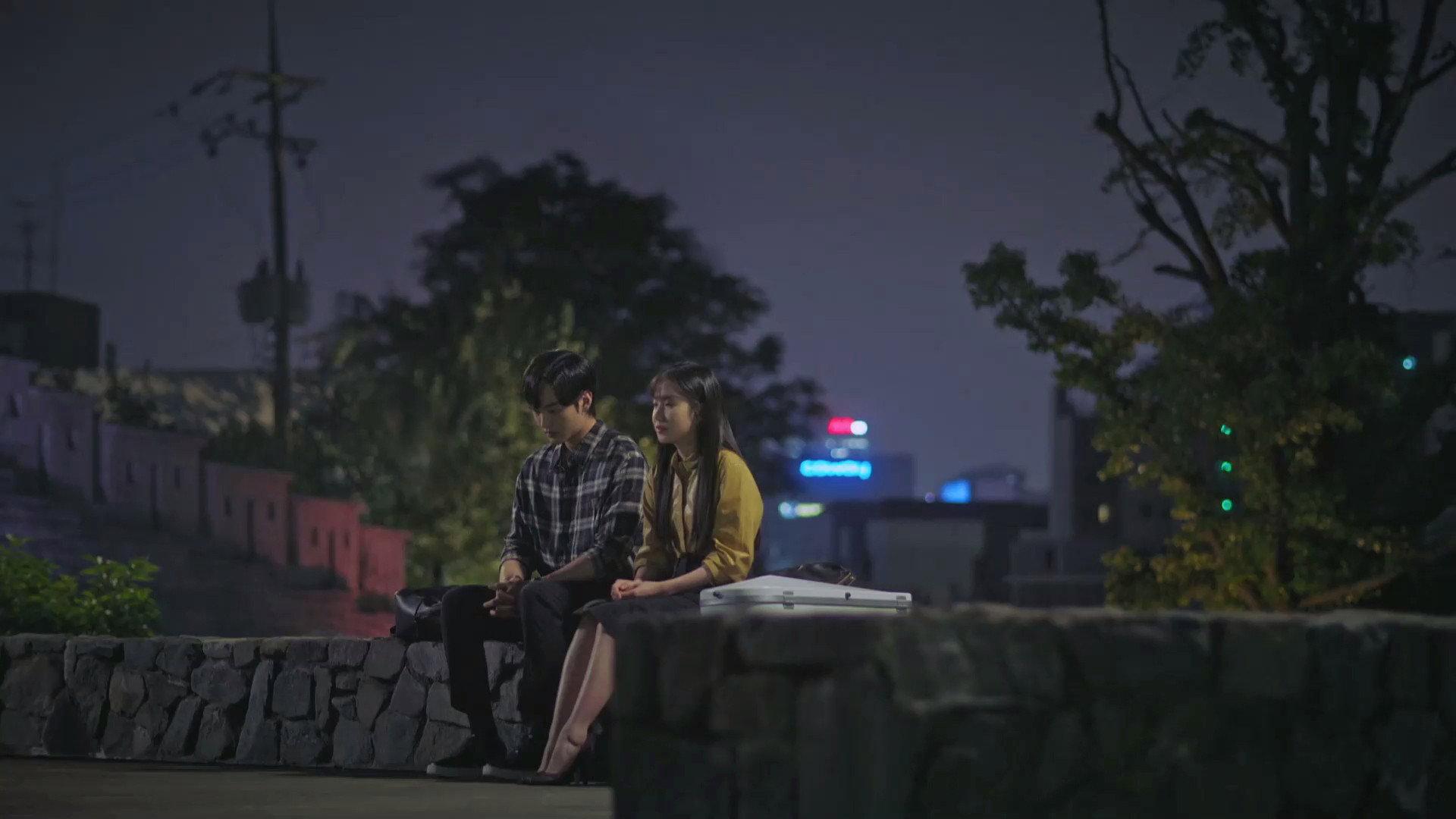 Still from Fermata: Hold, Pause
