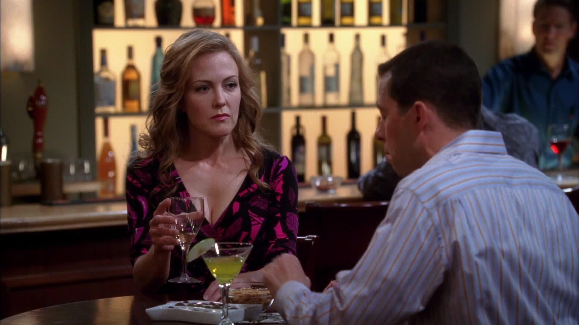 Still from Crude and Uncalled For