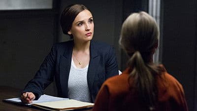 Still from Wounded