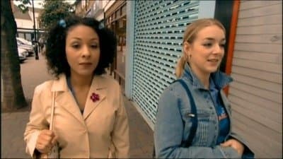 Still from Mate Date
