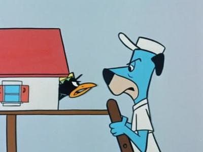 Still from Bird House Blues