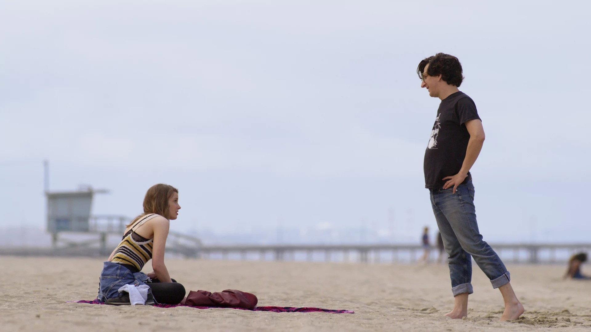 Still from A Day