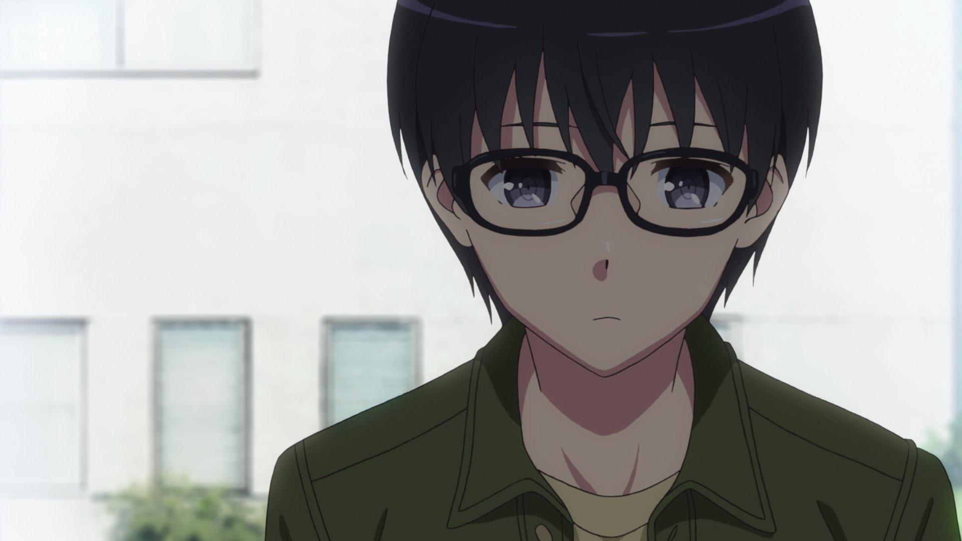 Still from Resume and Start the Game