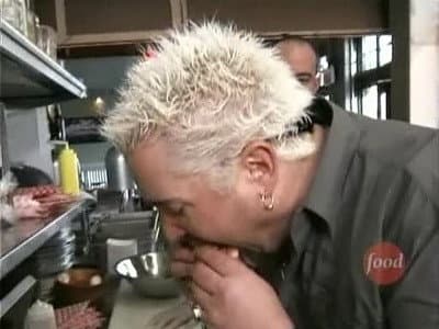 Still from Burgers 'N More