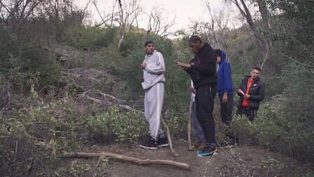 Still from Colby Ranch