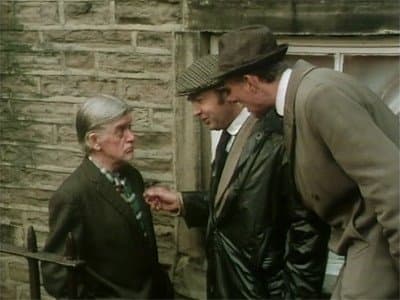 Still from Some Enchanted Evening