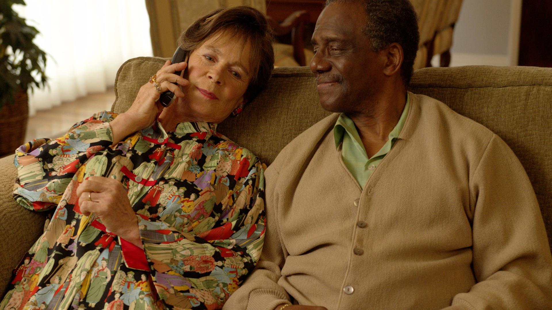 Still from Shake the Cocktail