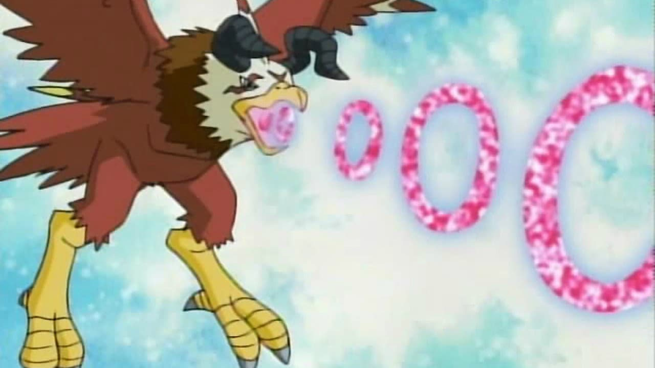 Still from Spirit Needle