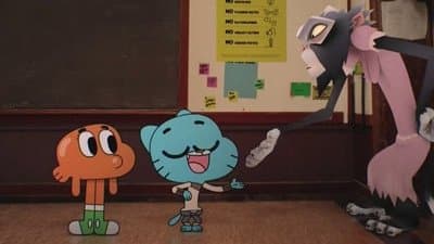 Still from The Apology