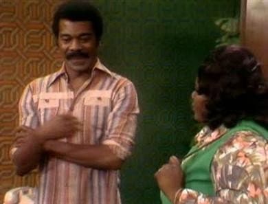 Still from The Sunday Father