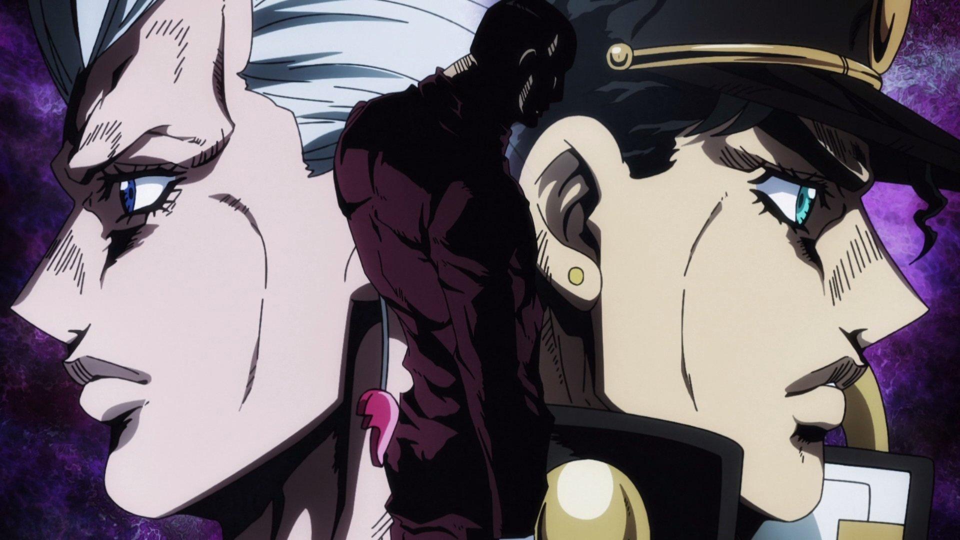Still from His Name Is Diavolo