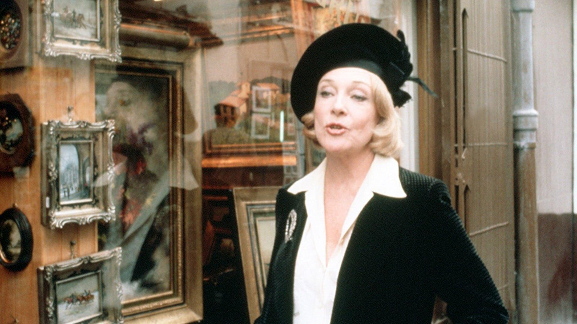 Still from Kindly Dig Your Grave