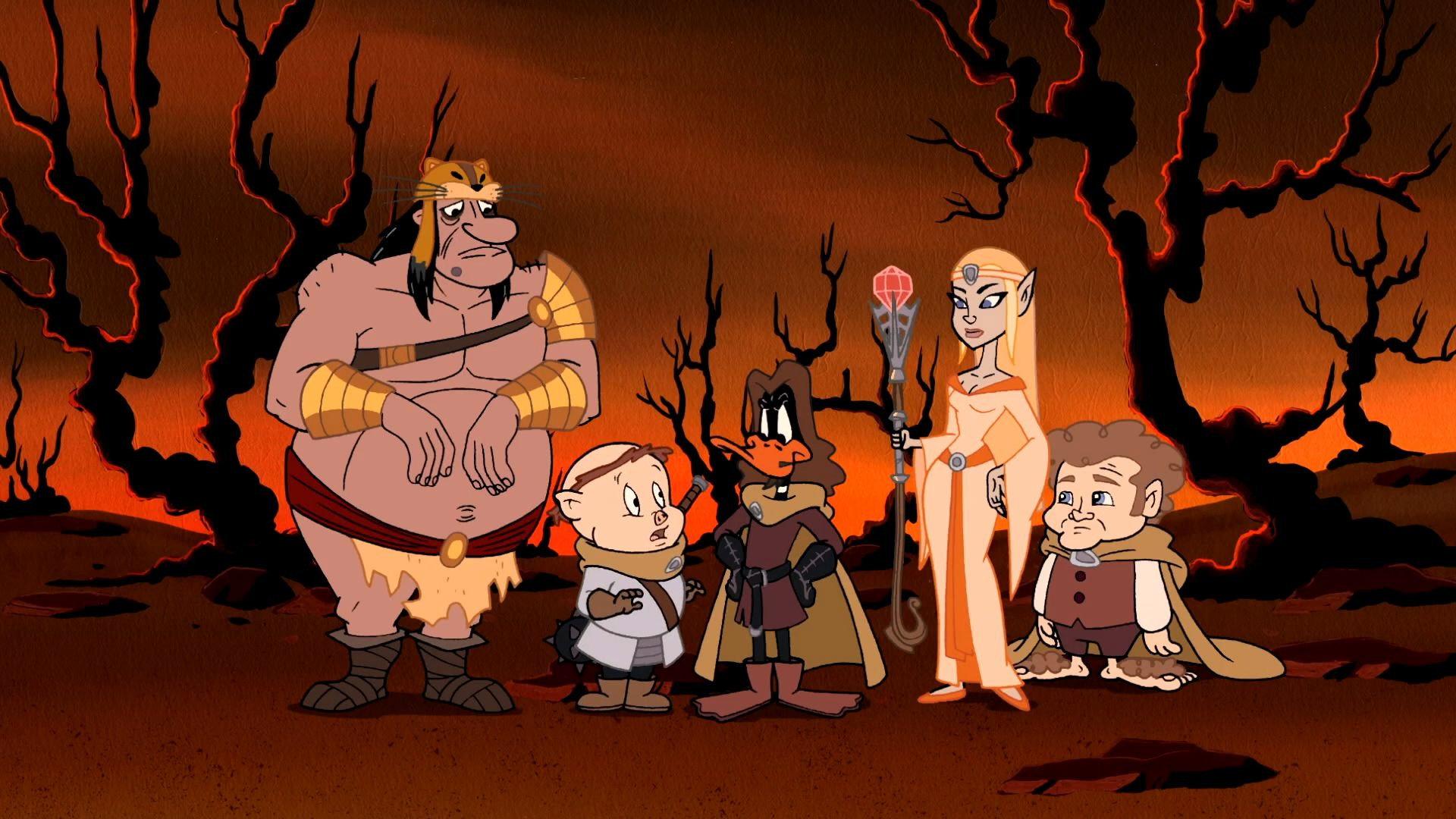 Still from M.M.O.R.P.D.