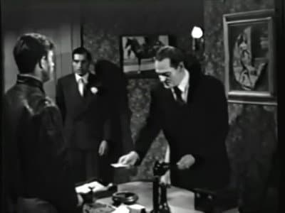 Still from The Underground Railway