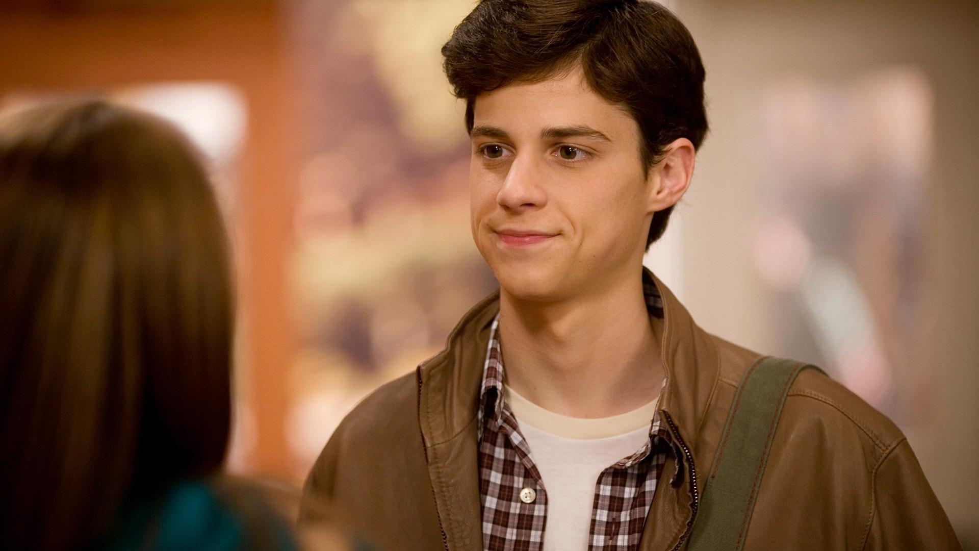 Still from You Are My Everything